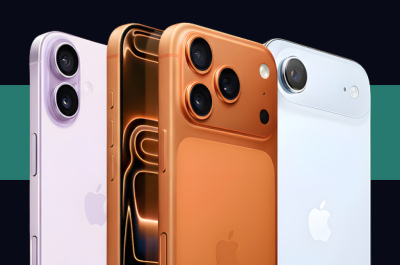 Новые iPhone 17 уже в продаже на Tevio.by